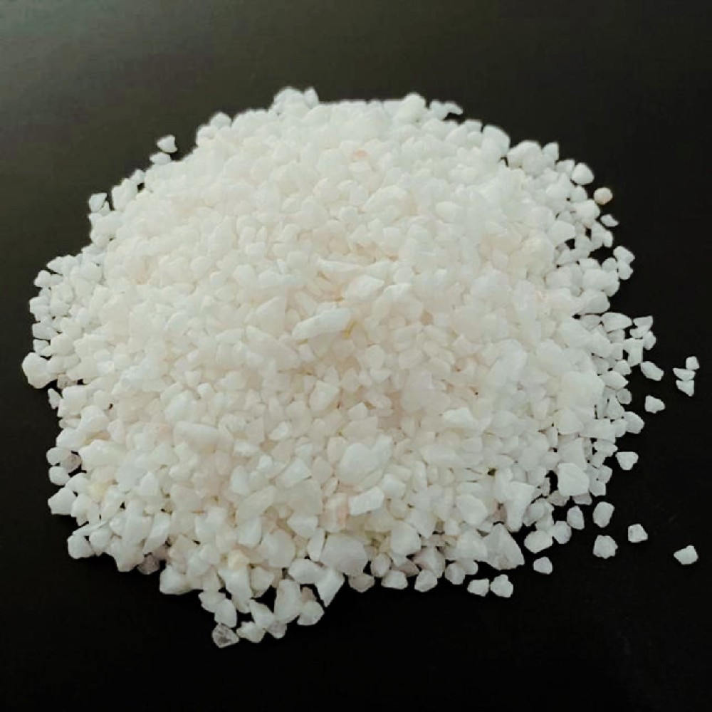 精制水處理石英砂
